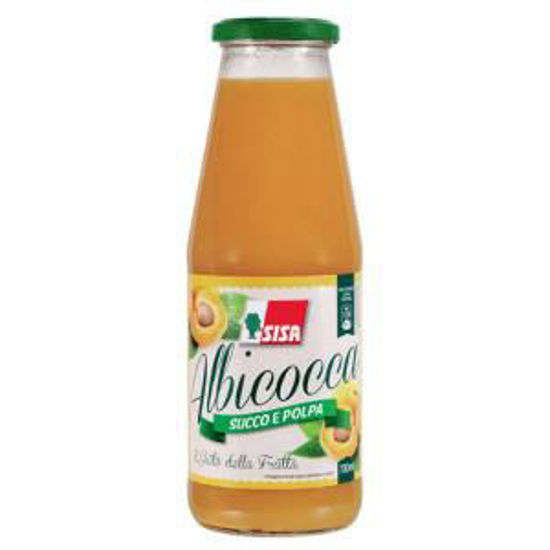 Immagine di SISA SUCCO ALBICOCCA ML.700