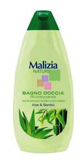 Immagine di MALIZIA BAGNO DOCCIA NATURE ML.500