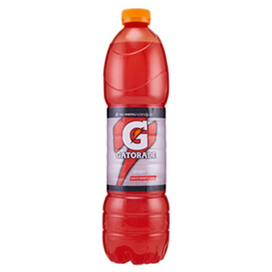 Immagine di GATORADE LT.1,5 PET ARANCIA ROSSA