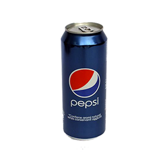 Immagine di PEPSI COLA CL.50 LATT.