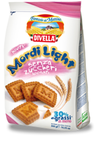 Immagine di DIVELLA MORDILIGHT GR.300