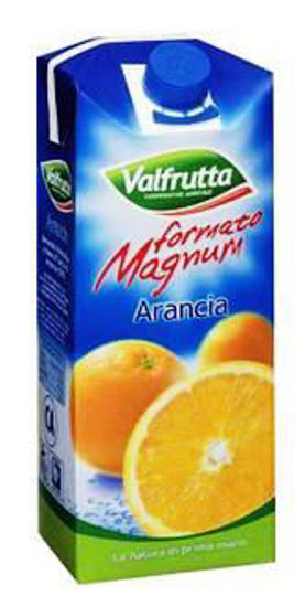 Immagine di VALFRUTTA SUCCO ARANCIA LT.1,5