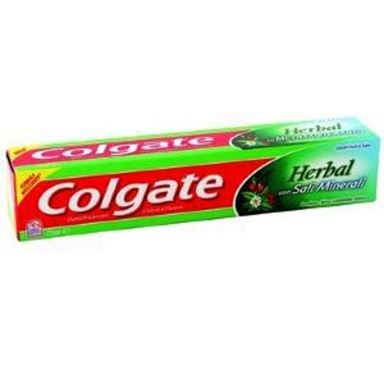 Immagine di COLGATE DENTIFRICIO HERBAL ML.75