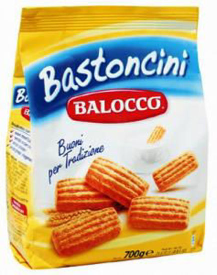 Immagine di BALOCCO BASTONCINI GR.700