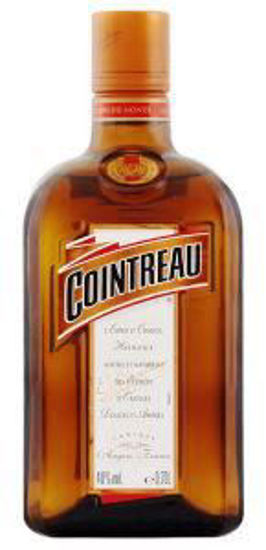 Immagine di COINTREAU LIQUORE CL.70