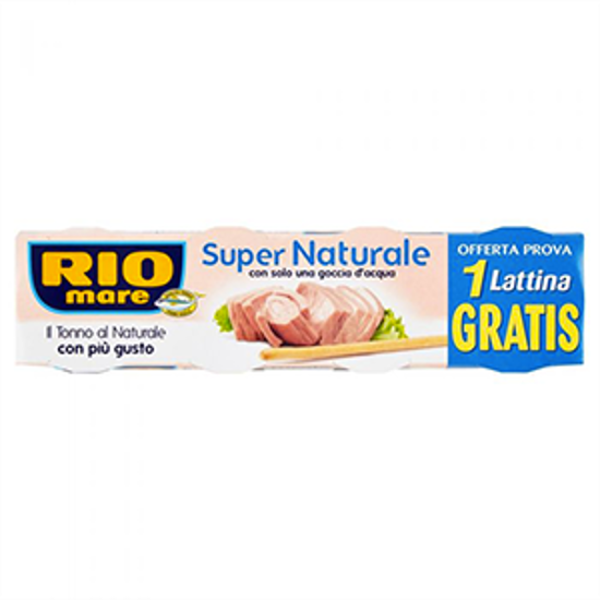 Immagine di RIO MARE SUPERNATURALE G.56X3+1