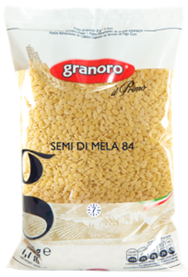 Immagine di GRANORO SEMI DI MELA N.84 GR.500