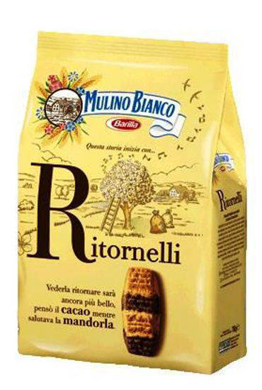 Immagine di MULINO BIANCO RITORNELLI GR.350