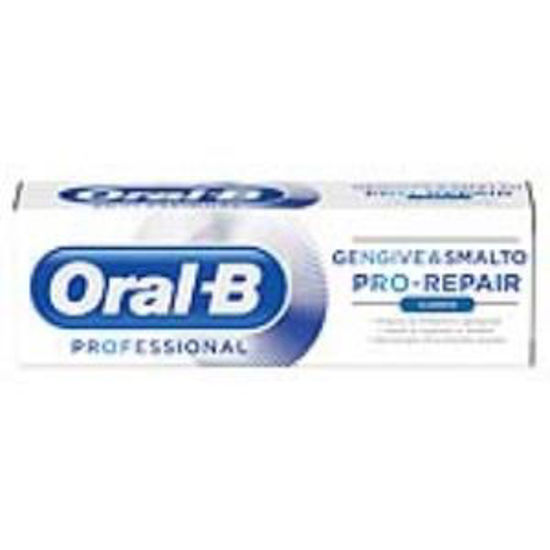 Immagine di ORAL-B DENT.G&S R.P.CLASS 75ML