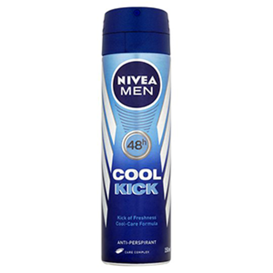 Immagine di NIVEA DEO COOL KICK SPRAY M150
