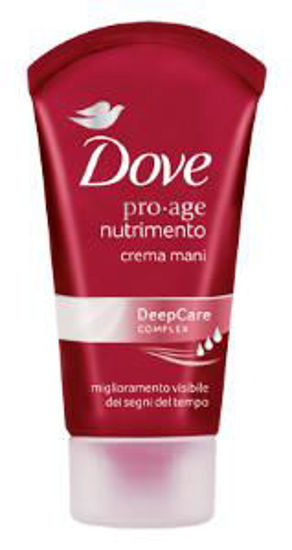 Immagine di DOVE CREMA MANI PRO-AGE ML.75