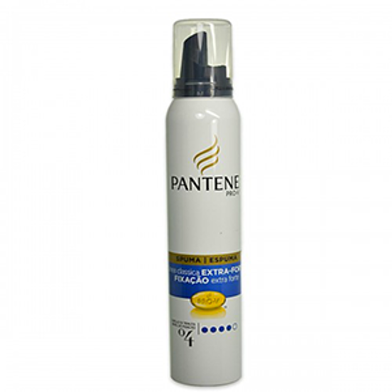 Immagine di PANTENE SPUMA TEN/EX.FORTE ML.200
