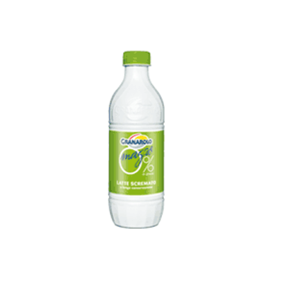 Immagine di GRANAROLO LATTE UHT MAGRO 0,1% LT.1