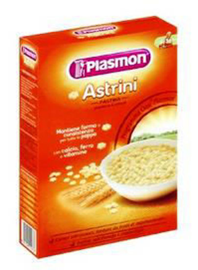 Immagine di PLASMON PASTINA ASTRINI N.5 GR.340