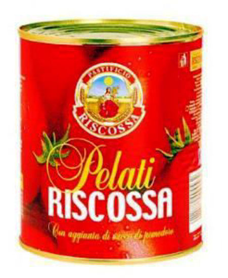 Immagine di RISCOSSA PELATI GR.800