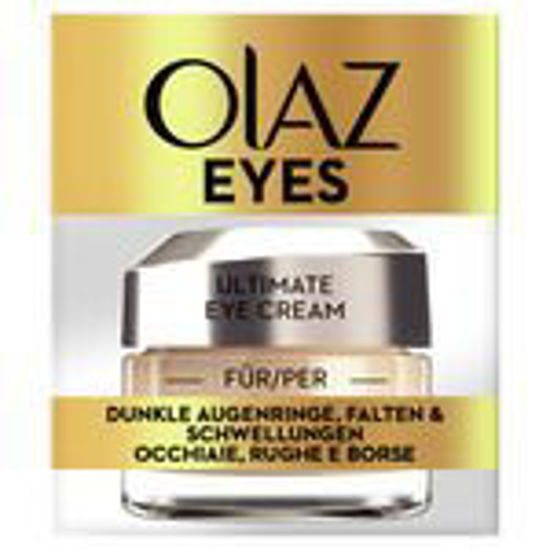 Immagine di OLAZ CREMA EYE ULTIMATE 15ML