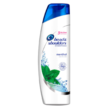Immagine di HEAD&SHOULDERS SHAMP.MENT. ML.250