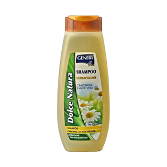 Immagine di SHAMPOO CAMOMILLA&ALOE VERA ML.500