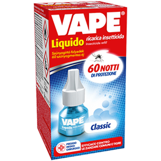 Immagine di VAPE MAGIC LIQUID RICARICA 480 ORE