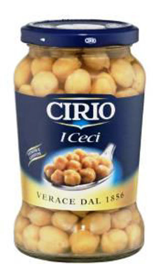 Immagine di CIRIO CECI VETRO GR.370