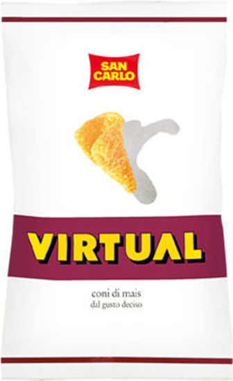 Immagine di SAN CARLO VIRTUAL GR.105