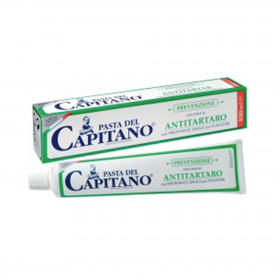 Immagine di PASTA CAPITANO ANTITART. ML.75