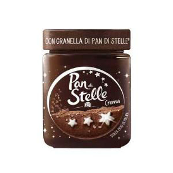 Immagine di PAN DI STELLE CREMA GR.380
