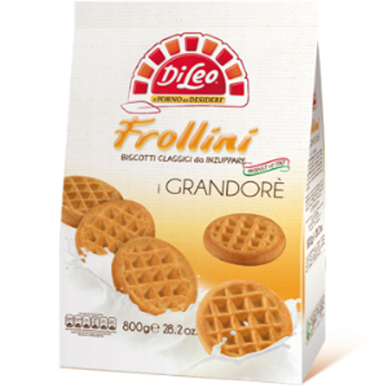 Immagine di DI LEO FROLLINI GRANDORE' GR.800