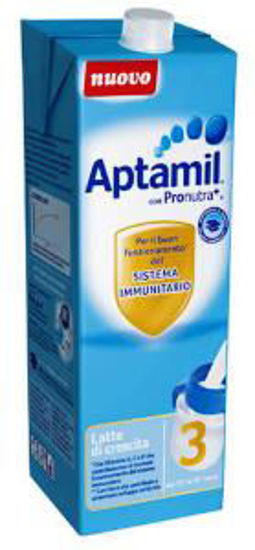 Immagine di MILUPA APTAMIL LATTE CRESCITA ML.500