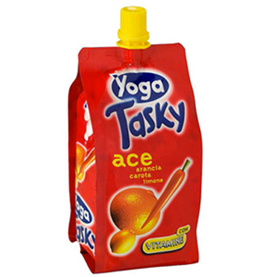 Immagine di YOGA TASKY ACE ML.200