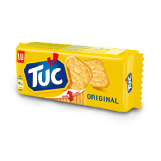 Immagine di SAIWA TUC ORIGINAL GR.100