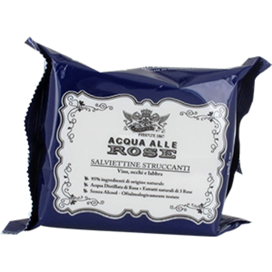Immagine di ROBERTS ACQUA ROSE SALV.X 20 VISO