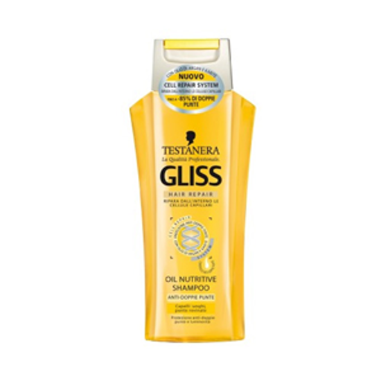 Immagine di GLISS SHAMPOO OIL 250ML