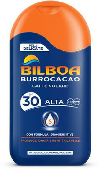 Immagine di BILB.BURROCACAO LA.SPF30 200ML