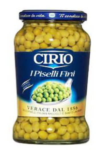 Immagine di CIRIO PISELLI FINI GR.360