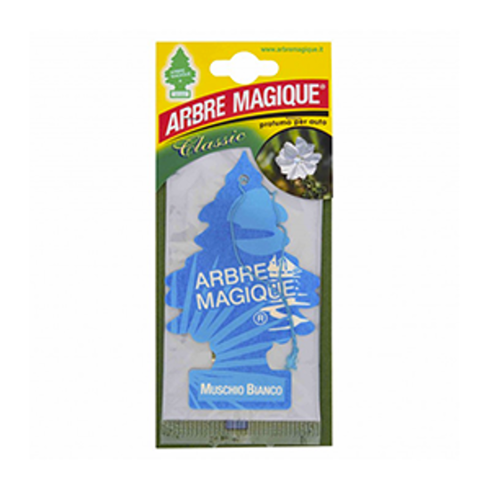 Immagine di ARBRE MAGIQUE MUSCHIO B.CO