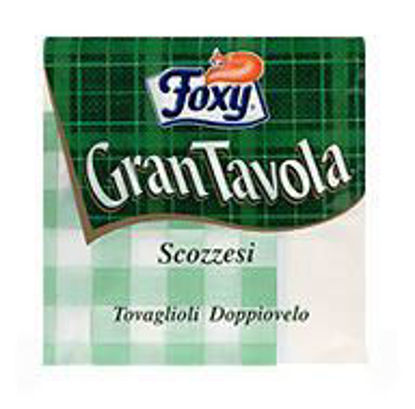 Immagine di FOXY GRANTAVOLA TOVAGLIOLI PZ.45
