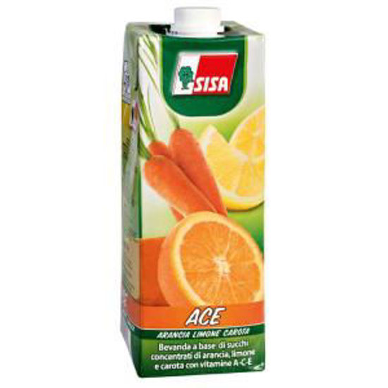 Immagine di SISA BEVANDA ACE BRIK LT.1,5