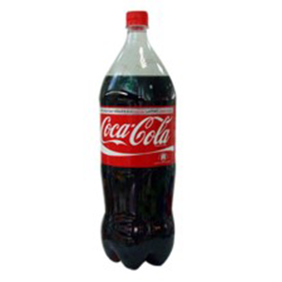 Immagine di COCA COLA LT.1,75