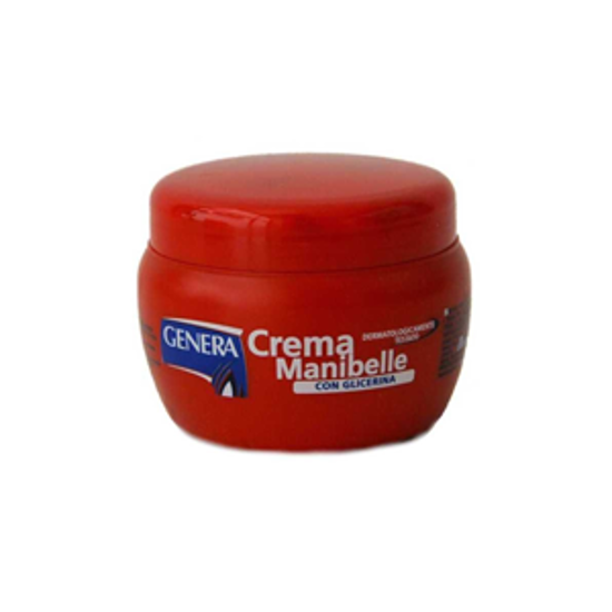 Immagine di CREMA MANIBELLE ML.250 C/GLICERINA