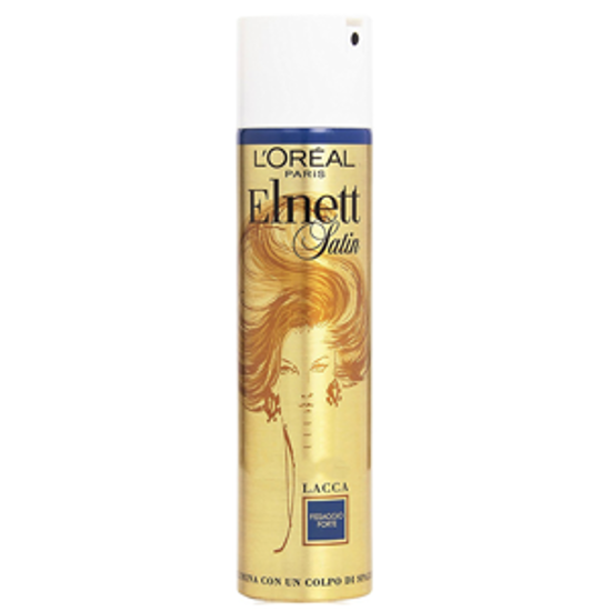 Immagine di ELNETT LACCA FORTE ML.250