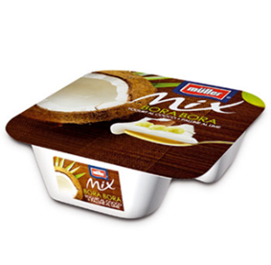 Immagine di MULLER MIX BORA BORA GR.150