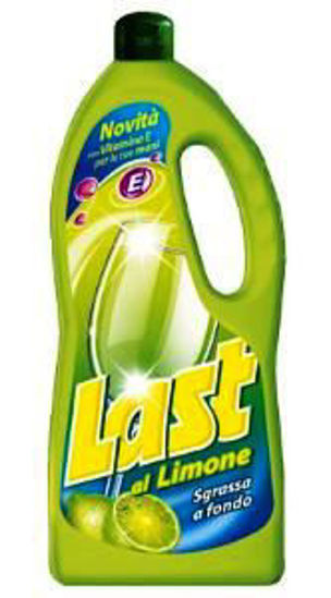 Immagine di LAST PIATTI LIMONE LT.1