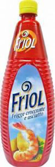 Immagine di FRIOL OLIO PET LT.1