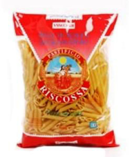 Immagine di RISCOSSA PENNE MEZZANE GR.500