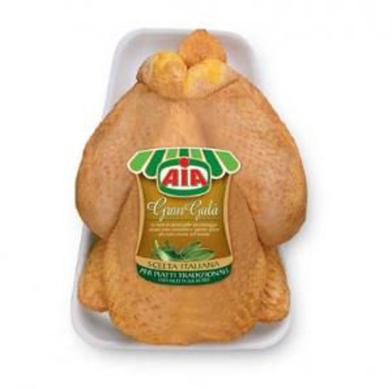 Immagine di AIA POLLO GRAN GALA' GR.2700