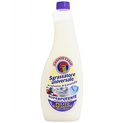 Immagine di CHANTECLAIR SGRASSATORE RICARICA ML.600 LAVANDA