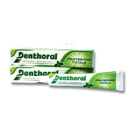 Immagine di DENTHORAL DENT.PROT.COMPLETA 75ML