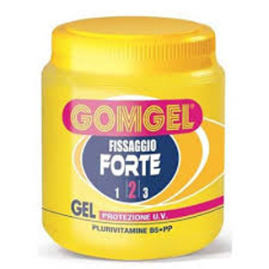Immagine di GOMGEL GELAT.VS.FORTE ML.1000