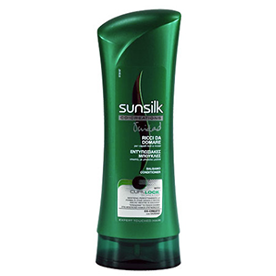 Immagine di SUNSILK BALSAMO C/RICCI M.200